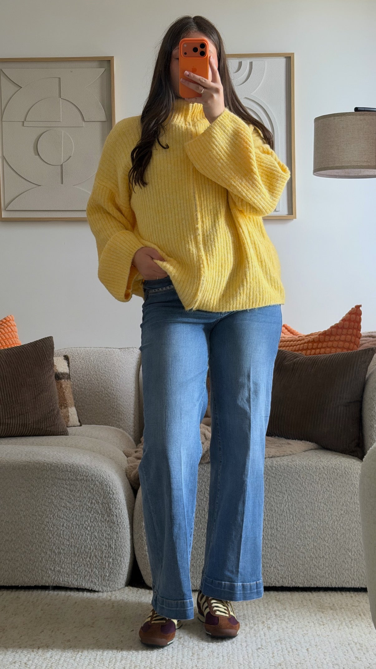 Gilets / Pulls