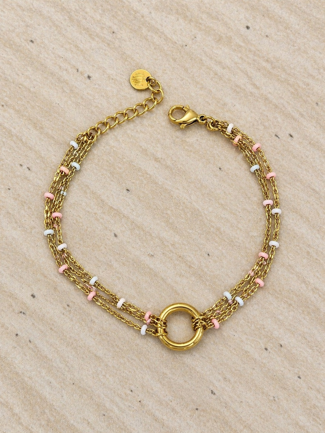 Bracelet - Precious Circle