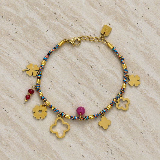 Bracelet - Color Aura