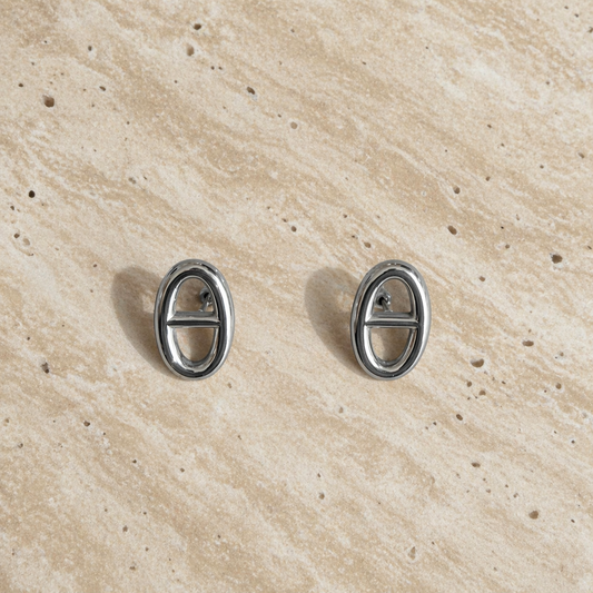 Boucle d'oreille - Perla Fine